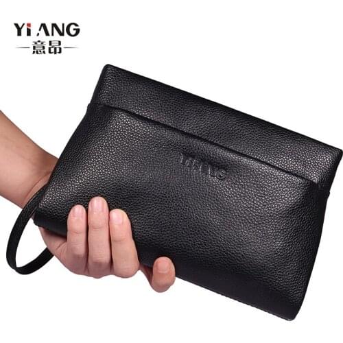 YIANG Wallets