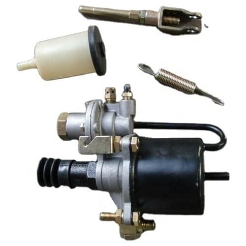 Wheel Loader Parts SK6115-1605900B 4190000034 Clutch booster assembly