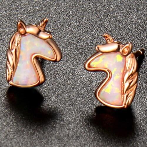 ZBKZ Earrings For Children