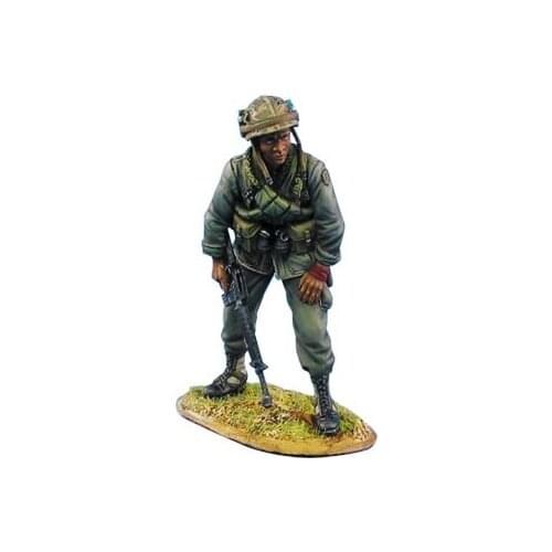 1:35 Resin Figure Model Kit Unassambled Unpainted //X205 (NO BASE)