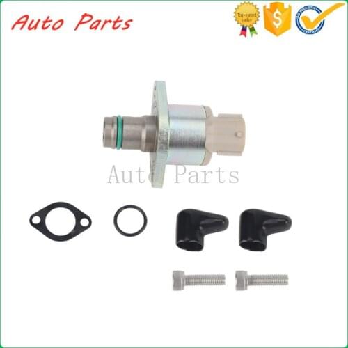 1set Suction Control Valve Fuel Pump Pressure Regulator Engine Denso fuel valve Denso fuel metering valve 1460A037 294200-0360