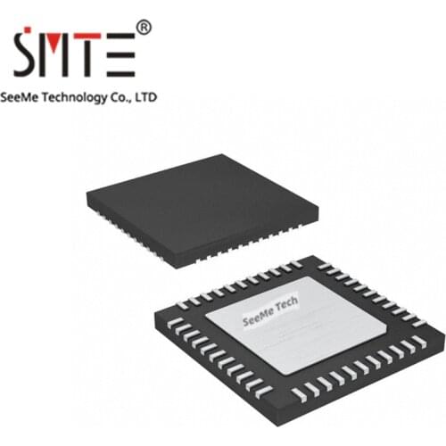 1pc 10pcs/lot ATMEGA32U4-MU IC MCU 8BIT 32KB FLASH 44VQFN New and original