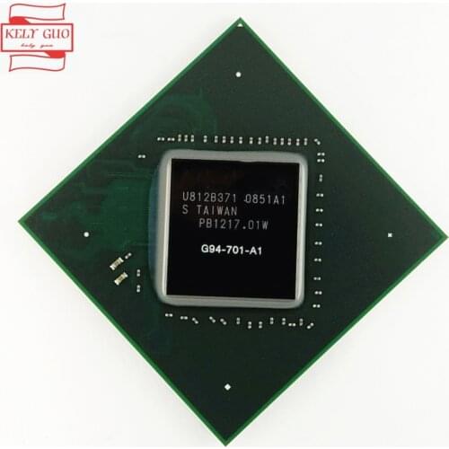 100% New original G94-701-A1 G94 701 A1 BGA chipset