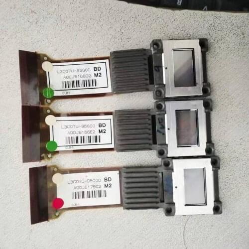 100% Original New L3C07U-95G00/L3C07U-96G prism LCD single panel /Whole Block Lcd Panel Set For EH-TW9000W H707/H740/852/H656