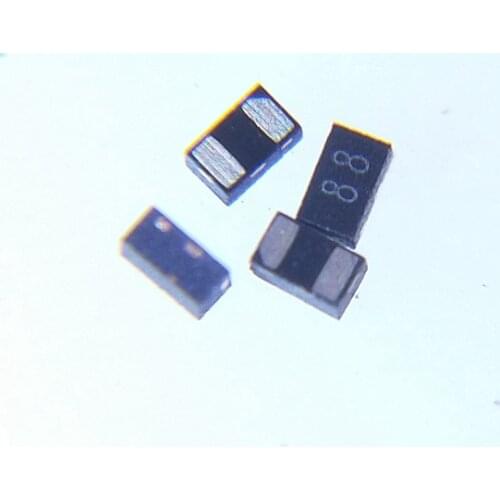 20pcs/lot original UCLAMP0511T.TCT 88 new SLP1006P2T in stock