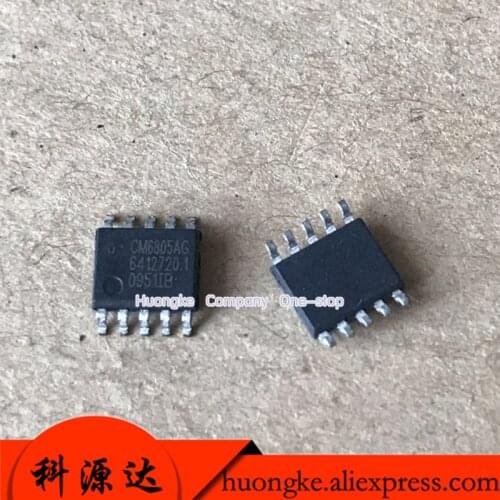 5PCS/LOT CM6805AG CM6805 SOP INSTOCK