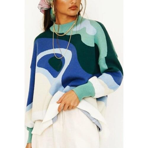 AC-LIGHTS 15 Women's Pullovers