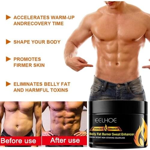 Anti Cellulite Muscle Strong Slimming Cream Toner Cream Burn Fat Powerful Abdominal Cream Stronger Muscle Stimulation Cream