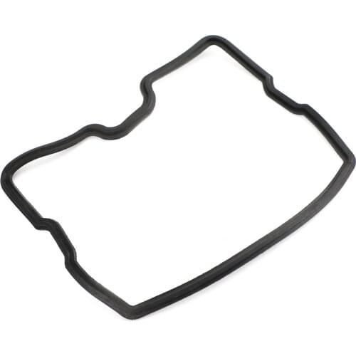Artudatech Valve Cover Gasket Seal for Honda CB250 Nighthawk Rebel 250 CMX250 12391-KB4-670 Motorcycle Accessories Parts
