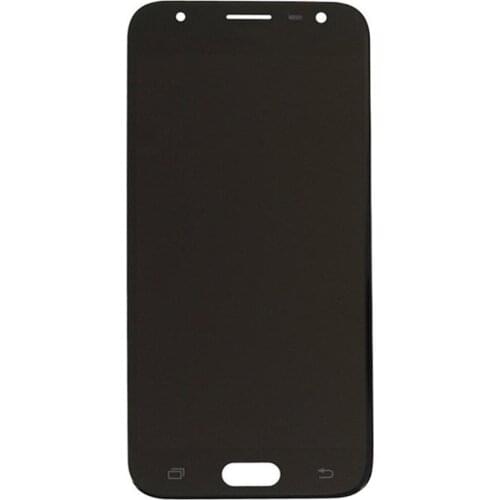 Compleat Display Touch Digitizer Screen Glass Replacement for Galaxy J3 (2017) J3 Pro (2017) J330F J330G