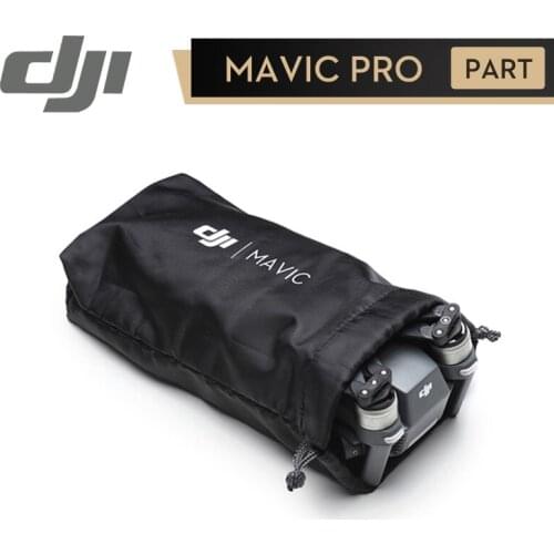 DJI Mavic Pro Aircraft Sleeve for Mavic Flip Drone Bags Original Accessories Parts Drone Camera Carrying Bag For Transporting