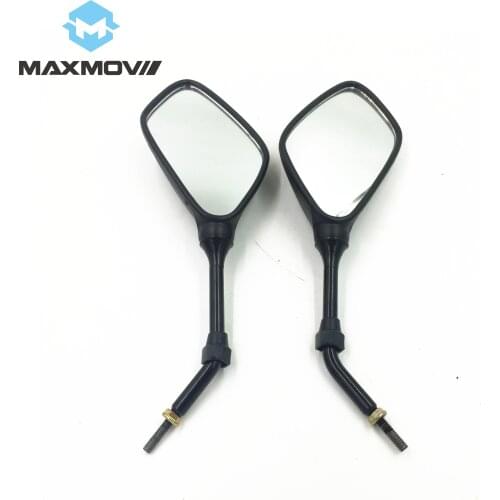 Electric/Gas Scooter Motorcycle M6 EEC Approved Mirrors
