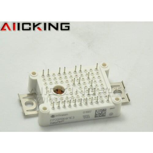 FP20R06W1E3 1/PCS New MODULE IGBT 20A 600V