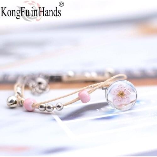 Kongfu In Hands Jewelry