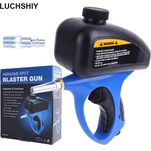 Пескоструйные пистолеты LUCHSHIY China At AliExpress