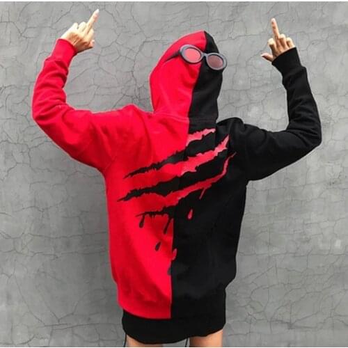 LYFT fitness Fashionable Men's Hoodies