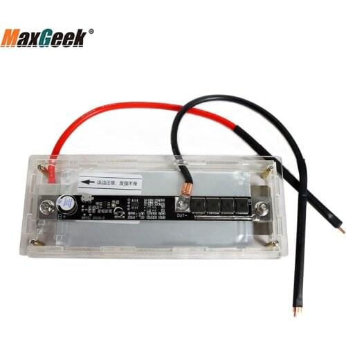 Mini 18650 Battery Spot Welder Welding Machine For 0.1mm-0.15mm Nickel Sheet (Powered by A Battery)