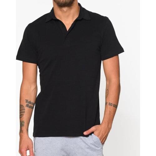 Slazenger CASTOR Men Textile T-Shirt