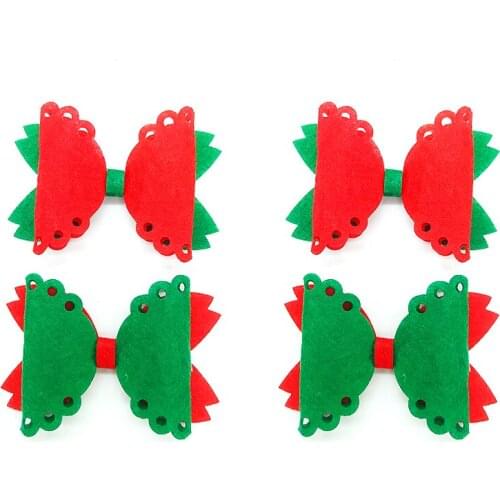 New Bow Wooden Die Scrapbooking C307-21 Cutting Dies Multiple Sizes Compatible With Most Die Cutting Machines