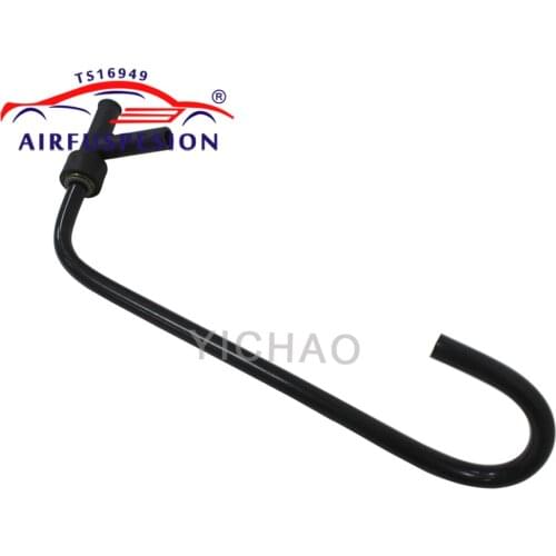 Air Suspension Compressor Pump Air Tube For Audi A8 D3 4E Allroad Quattro Repair Kits 4E0616007C 4E0616005D 4E0616005E 2002-2010