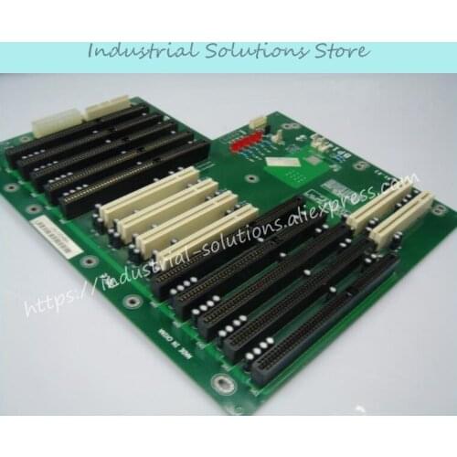Industrial Board DP14P4B 10 4 PCI 100% Tested Perfect Quality