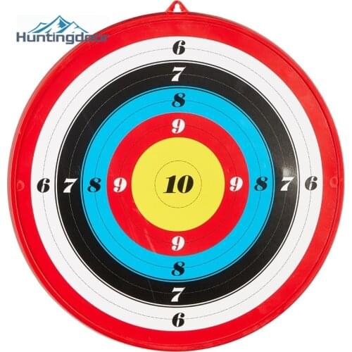 Archery Plastic Target Unisex Outdoor Sports Fitness Outdoor Sports Fitness Safety Kids Suction Cup Darts Bow Arrow Accessories