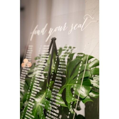 Wedding Seating Chart Sign, Escort Boards, Seating Board, Acrylic Wedding Signs, Lucite wedding signs, lucite seating chart, acr