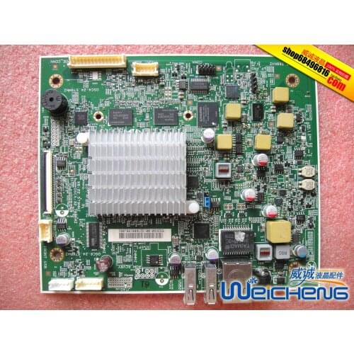 TPC-W005 motherboard HPt410 X6 48.3GQ05.011 11086-1