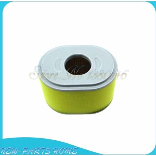 Air Filter For Honda 17210-ZE1-822 17210-ZE1-505 17210-ZE1-517 17210-ZE1-507;GX140 , GX160 , GX200