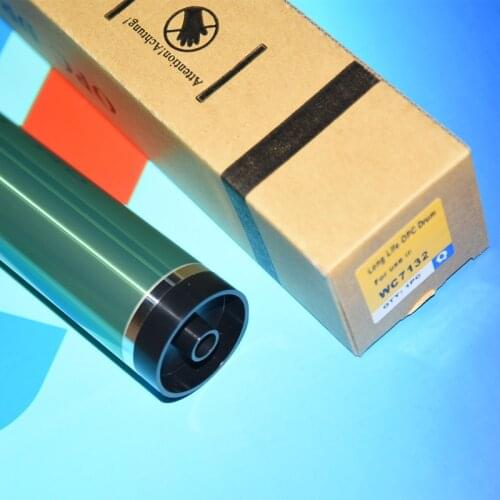1pcs. Japan OPC drum for Xerox WorkCentre WC7132 WC7232 W 7234 DCC3000 3100, 4100, 7132, 7232, 3000
