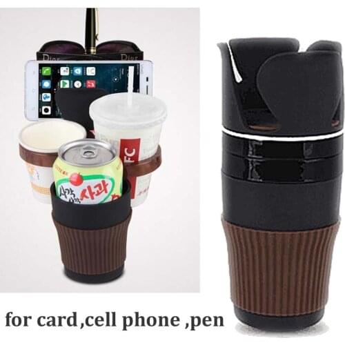 Vehicle Car Cup Cell Phone Tray holder Storage for B-UICK
