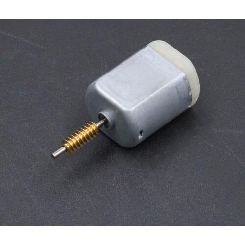 Genuine for mabuchi FC-280SB-16220 car folding rearview mirror motor