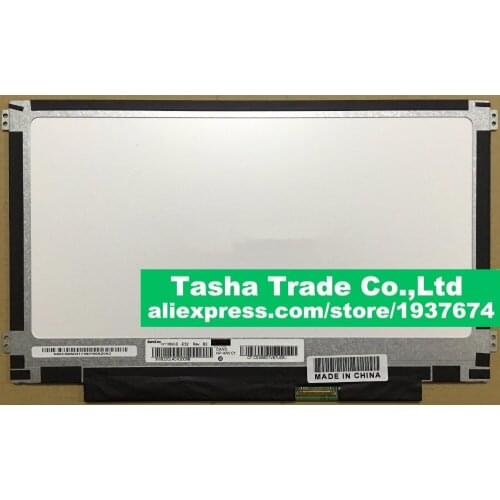 B116XTN02.3 LEFT and RIGHT Ears Laptop Screen LCD Matrix Good Quality