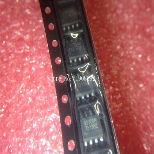 Free shipping 20pcs/lot AP9930GM 9930GM SOP-8 Best quality