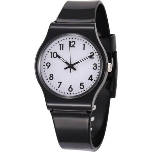 2020 Fashion Casual Sports Quartz Wristwatches Children Watch Kids Clock boys Hours Girls Students Wrist Watch relogio infantil
