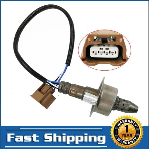Air Fuel Ratio Oxygen Sensor for Nissan Cube 1.8L Murano 3.5L 11-14 Maxima 2014 Quest 2011-2013 3.5L V6 Upstream 234-9106