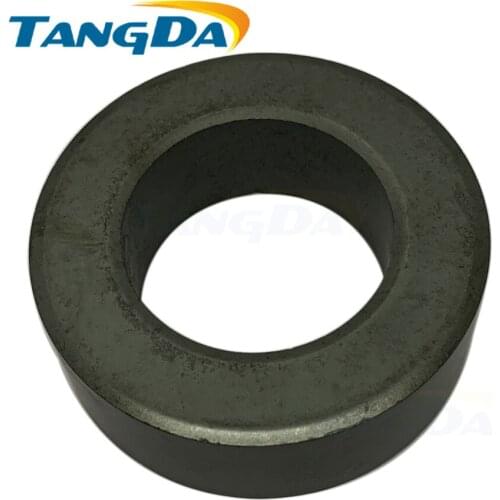 Ferrite core bead 60*35*20mm magnetic ring MnZn Mn-Zn magnetic inductance interference anti-interference filter 60 35 20 mm AG