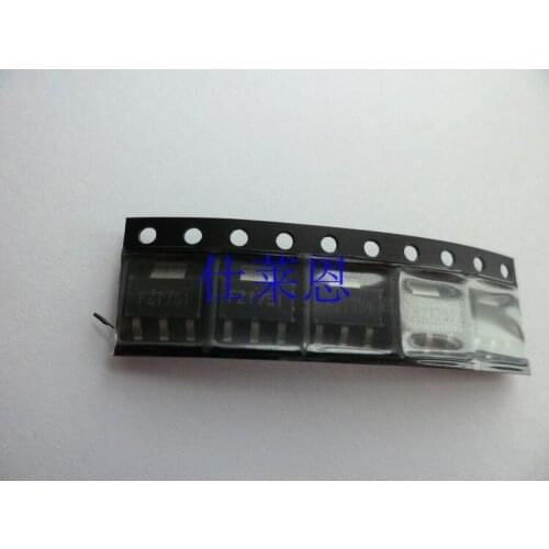 FZT751TA FZT751 PNP transistor SMD SOT-223