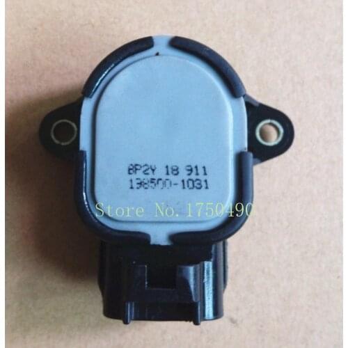 HANG ZHUANG Throttle Position Sensors