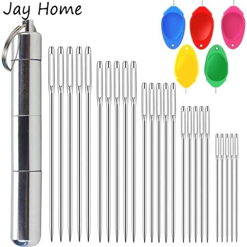 JAY HOME Sewing Needles