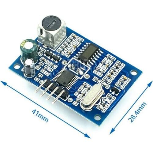 LTRIG Custom 1PCSWaterproof Ultrasonic Module JSN-SR04T AJ-SR04M Water Proof Integrated Distance Measuring Transducer Sensor