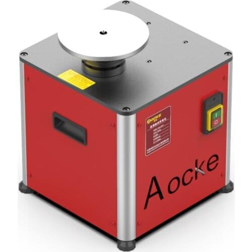 AX1100C Multifunction Compound Chamfering Machine 380V High Speed Electric Chamfer Machines Adjustable Angle chamfer