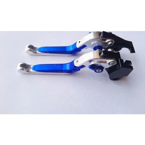 New motorcycle motorbike folding CNC For KAWASAKI VULCAN/S 650cc 2015 2016 brake clutch levers