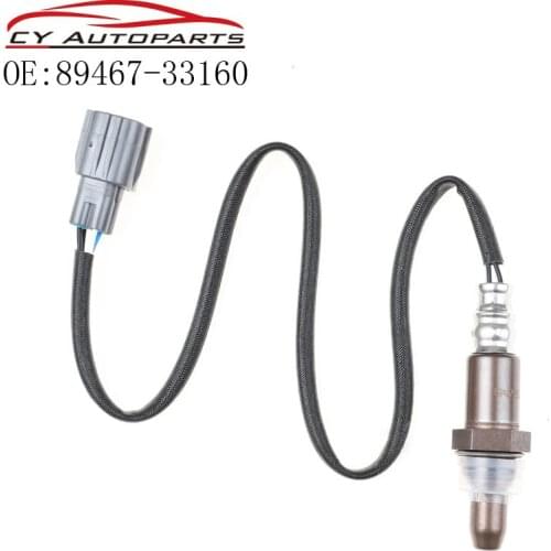 New Oxygen Sensor Air Fuel Ratio For Toyota Camry 2008-2009 Solara 2005-2008 2006 2007 2.4L 89467-33160 8946733160