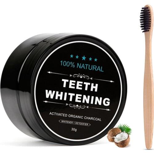 OCOAC Products For Teeth Whitening