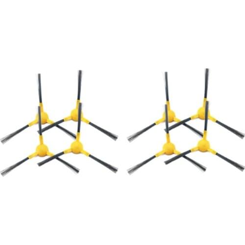 Robot Vacuum Cleaner Side Brush for VALUBOT K100 Robotic Vacuum Cleaner Spare Parts Accessories Replacement