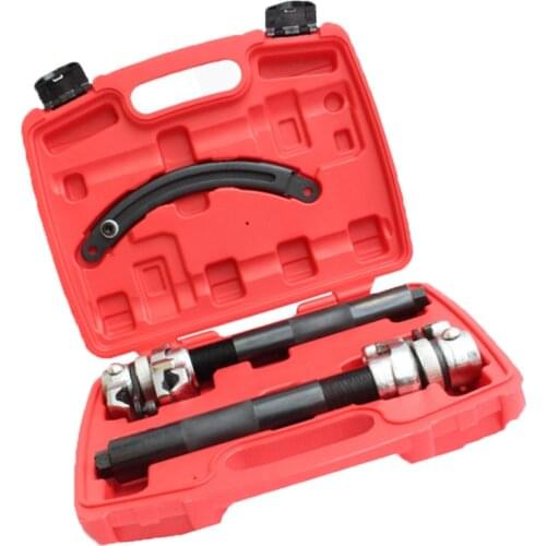 Car Repair special tool shock absorber spring compressor shock absorber spring remover shock absorber spring disassembly tool