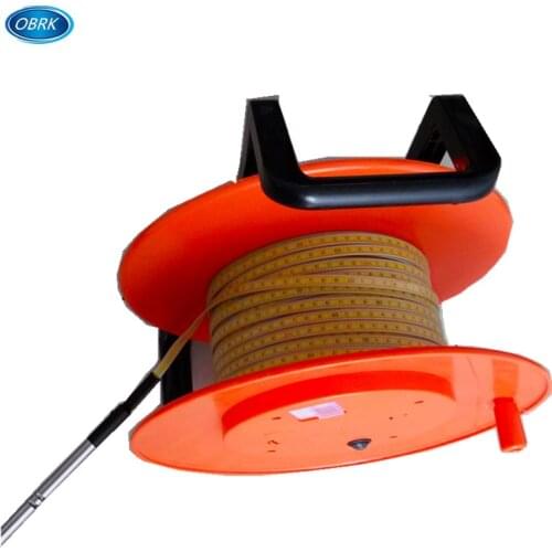150M Magnetic Probe extensometer Water Level Indicator include freight to Chile