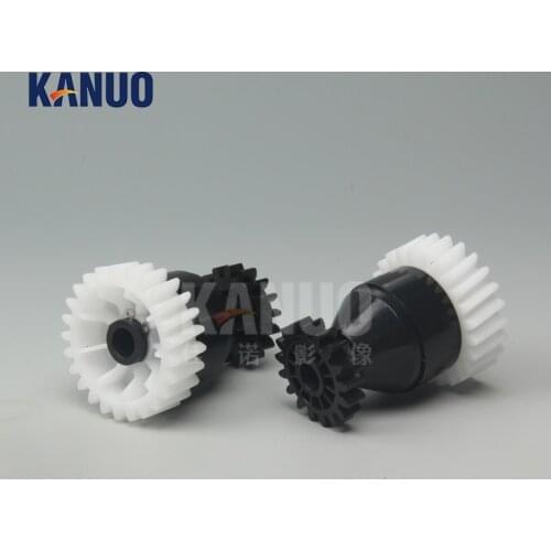 2pcs/lot) A049051 Gear for Noritsu QSS26/29/30/32/33/34/35/37 Minilab Spare Parts Brand New