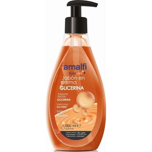 Amalfi Skin Care Products